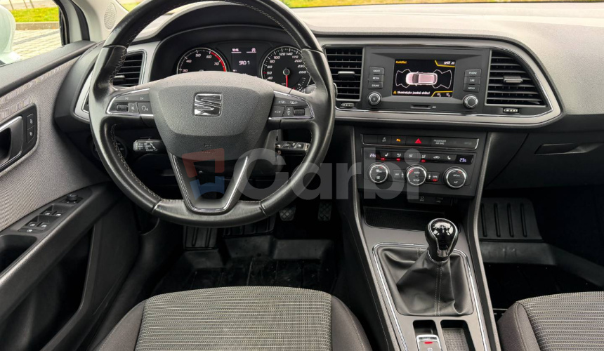 Seat Leon 1.5 TSI 130 Style