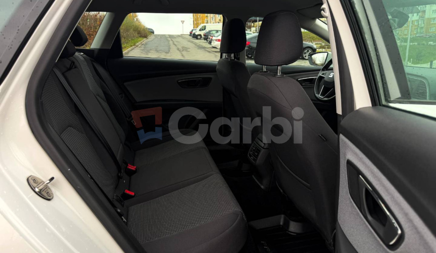 Seat Leon 1.5 TSI 130 Style