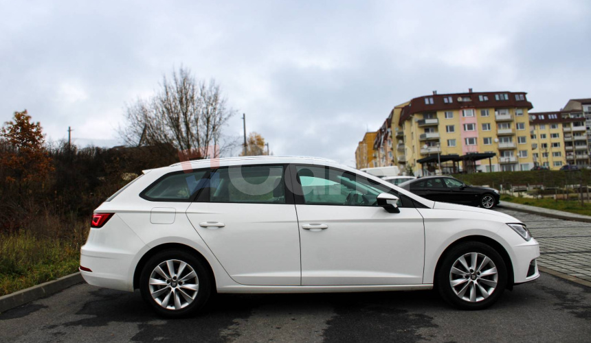 Seat Leon 1.5 TSI 130 Style