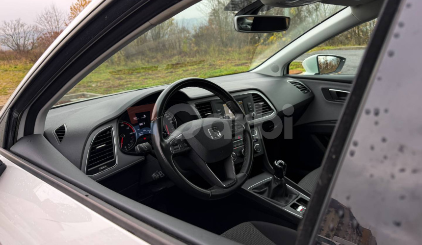 Seat Leon 1.5 TSI 130 Style
