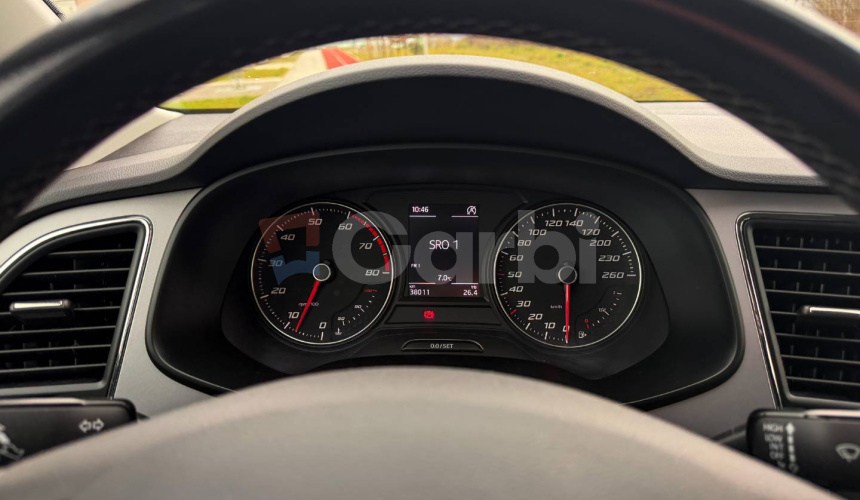 Seat Leon 1.5 TSI 130 Style