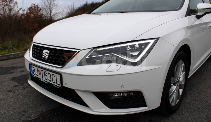 Seat Leon 1.5 TSI 130 Style