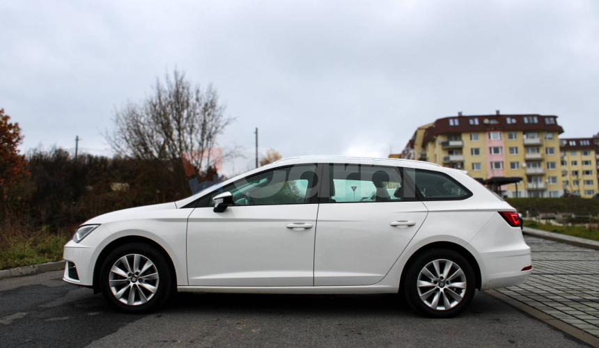 Seat Leon 1.5 TSI 130 Style