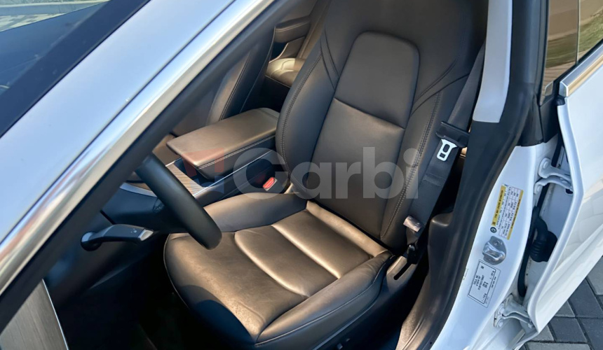 Tesla Model 3 Long Range Dual motor