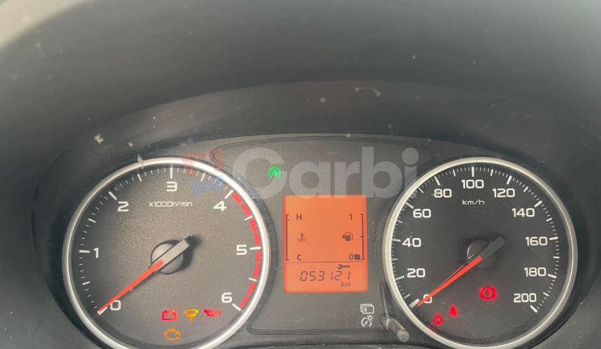 Mitsubishi L 200 L200 2.4 DI-D Double Cab Invite