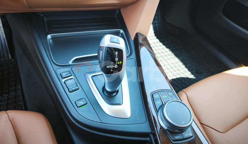 BMW Rad 4 Gran Coupé 420d A/T