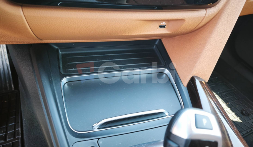 BMW Rad 4 Gran Coupé 420d A/T