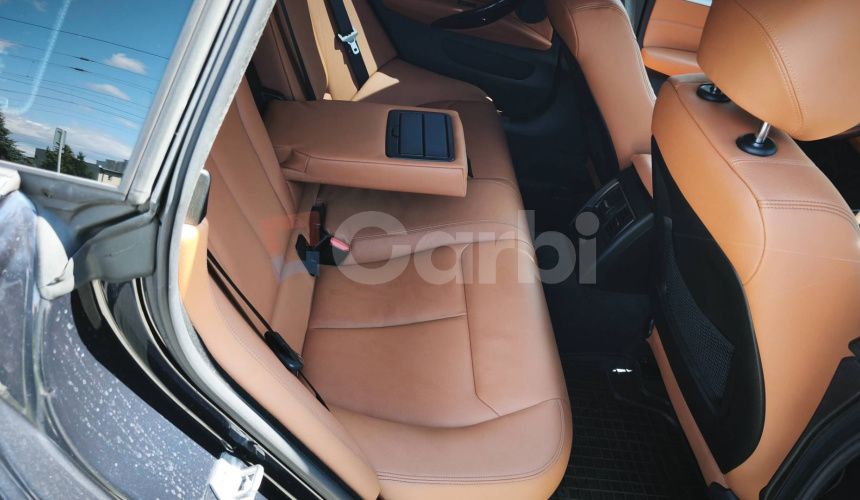 BMW Rad 4 Gran Coupé 420d A/T