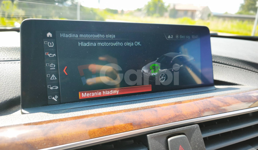 BMW Rad 4 Gran Coupé 420d A/T