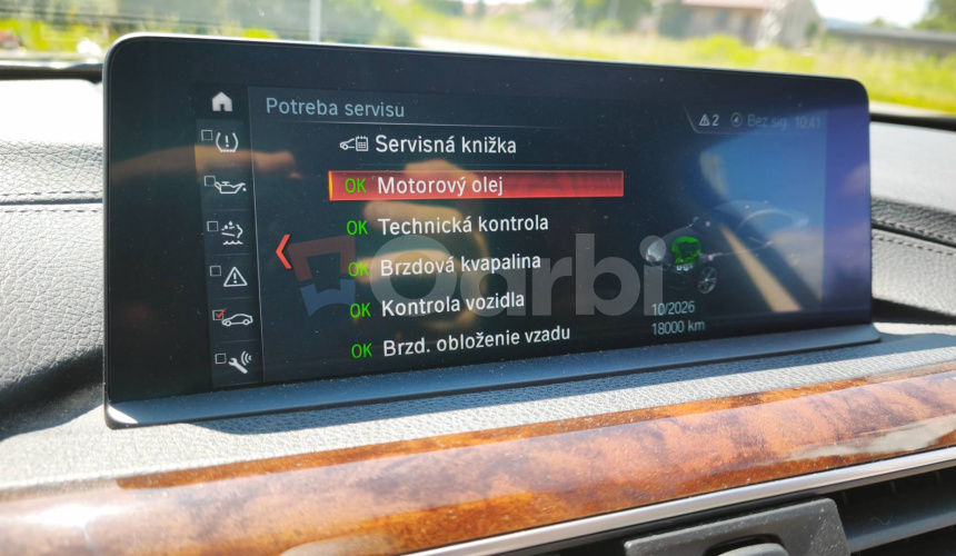 BMW Rad 4 Gran Coupé 420d A/T