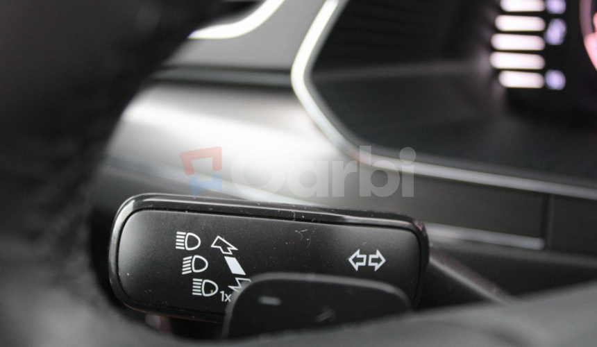 Škoda Superb Combi 2.0 TDI SCR Scout 4x4 DSG