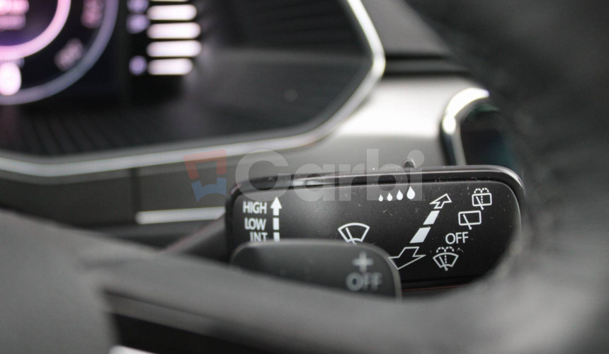 Škoda Superb Combi 2.0 TDI SCR Scout 4x4 DSG