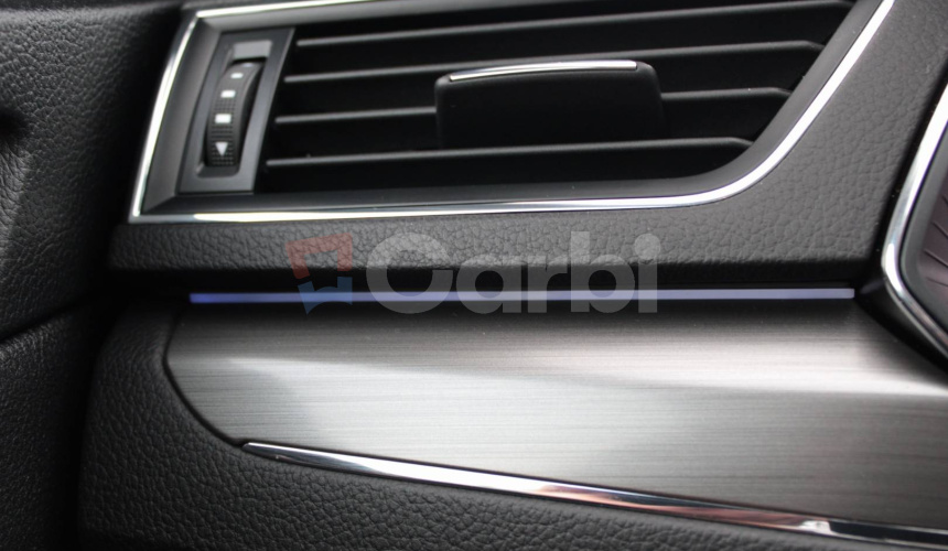 Škoda Superb Combi 2.0 TDI SCR Scout 4x4 DSG