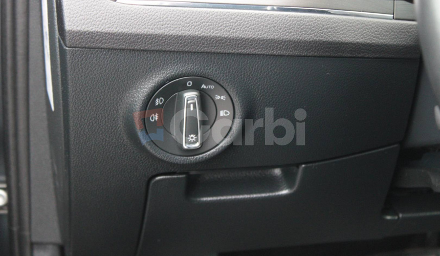 Škoda Superb Combi 2.0 TDI SCR Scout 4x4 DSG