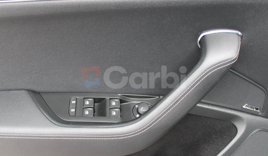 Škoda Superb Combi 2.0 TDI SCR Scout 4x4 DSG