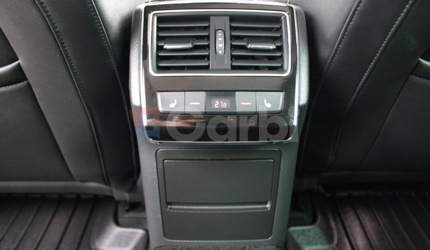 Škoda Superb Combi 2.0 TDI SCR Scout 4x4 DSG