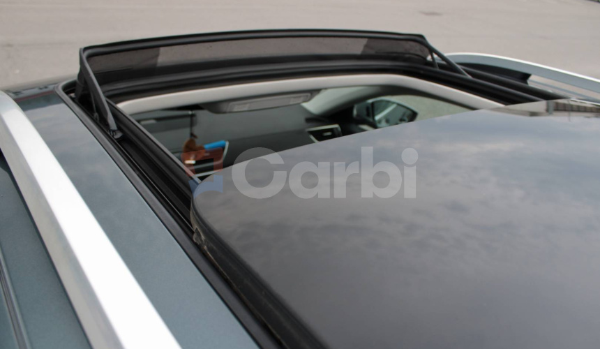Škoda Superb Combi 2.0 TDI SCR Scout 4x4 DSG