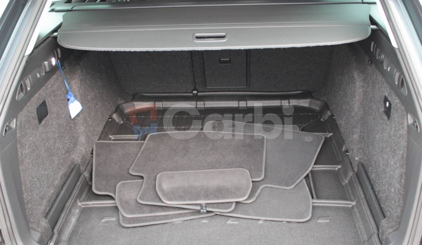 Škoda Superb Combi 2.0 TDI SCR Scout 4x4 DSG