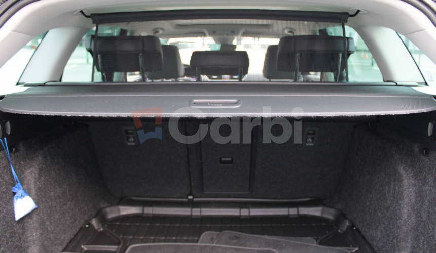 Škoda Superb Combi 2.0 TDI SCR Scout 4x4 DSG