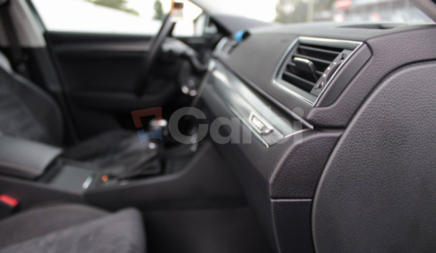 Škoda Superb Combi 2.0 TDI SCR Scout 4x4 DSG