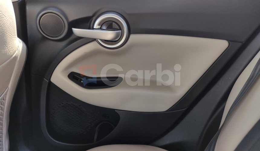Fiat 500X 1.4 MultiAir Lounge DDCT