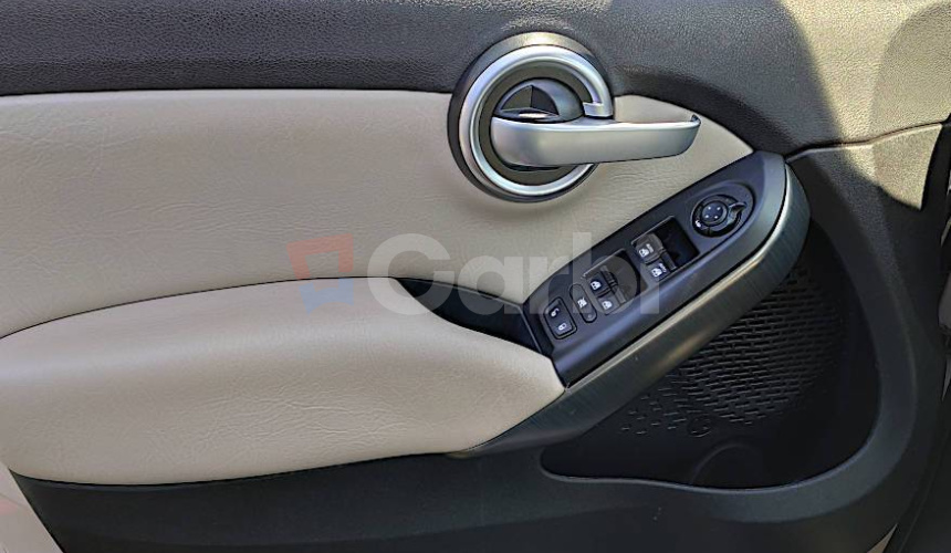 Fiat 500X 1.4 MultiAir Lounge DDCT