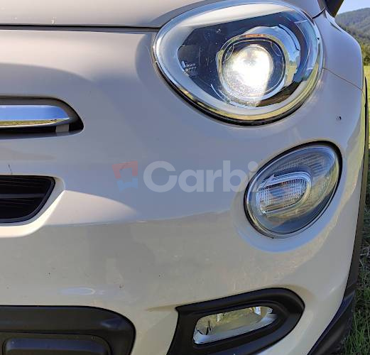 Fiat 500X 1.4 MultiAir Lounge DDCT