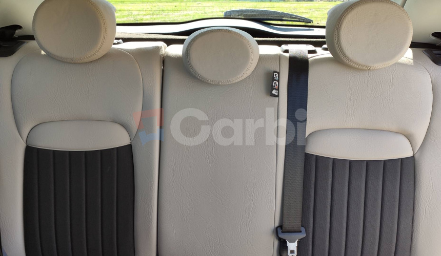 Fiat 500X 1.4 MultiAir Lounge DDCT
