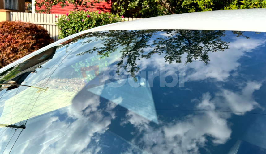 MG MG3 HYBRID+
