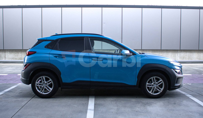 Hyundai Kona 1.0 T-GDi Family A/T