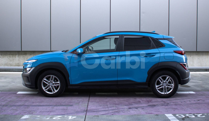 Hyundai Kona 1.0 T-GDi Family A/T