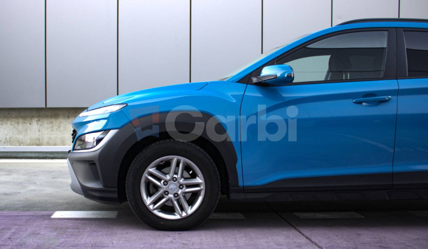 Hyundai Kona 1.0 T-GDi Family A/T