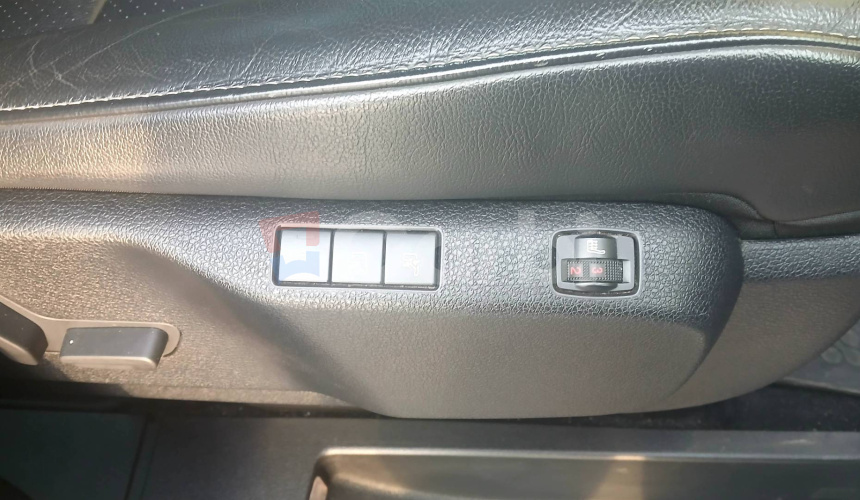 Opel Zafira Vivaro Life