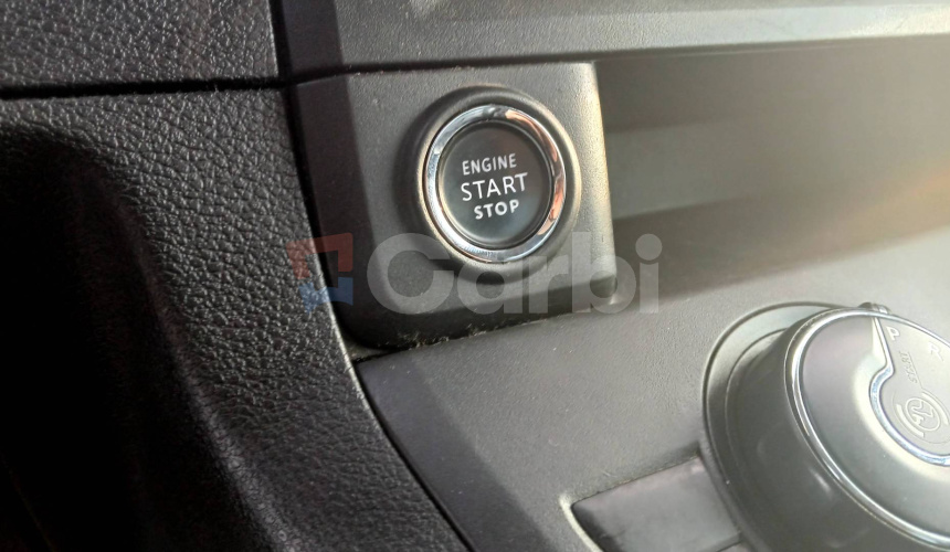 Opel Zafira Vivaro Life