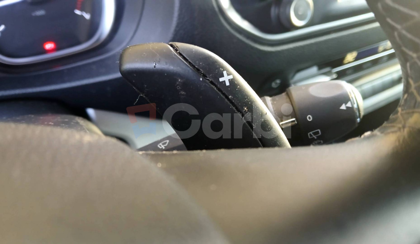 Opel Zafira Vivaro Life