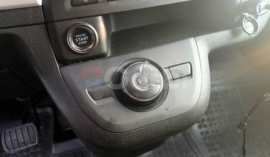 Opel Zafira Vivaro Life