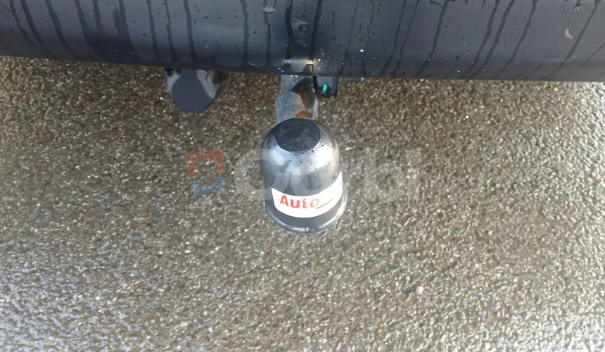 Opel Zafira Vivaro Life