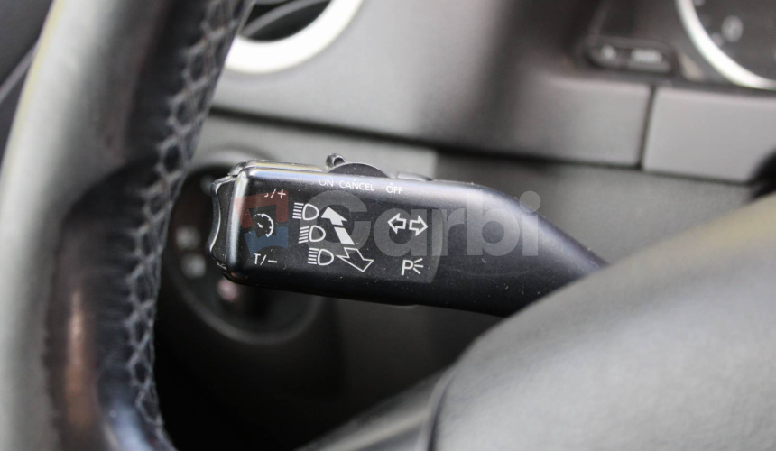 Volkswagen Tiguan 2,0 TDi 4x4 DSG