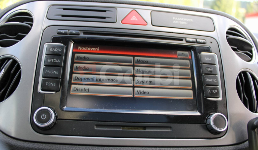 Volkswagen Tiguan 2,0 TDi 4x4 DSG