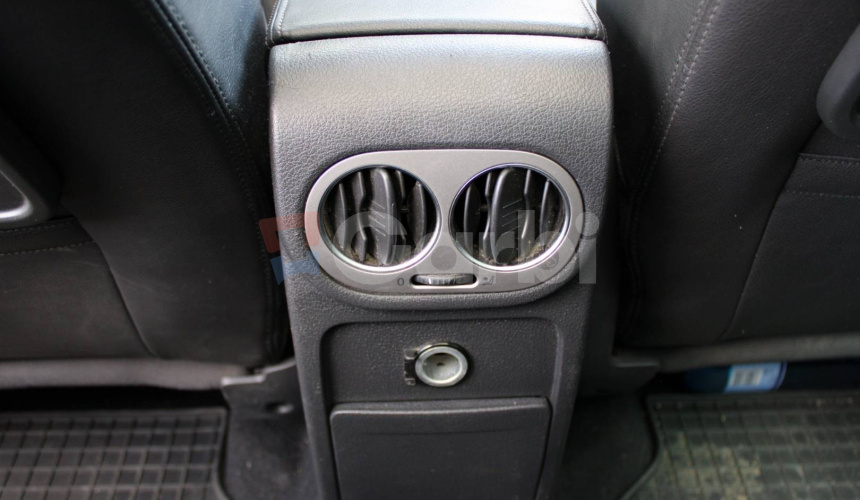 Volkswagen Tiguan 2,0 TDi 4x4 DSG