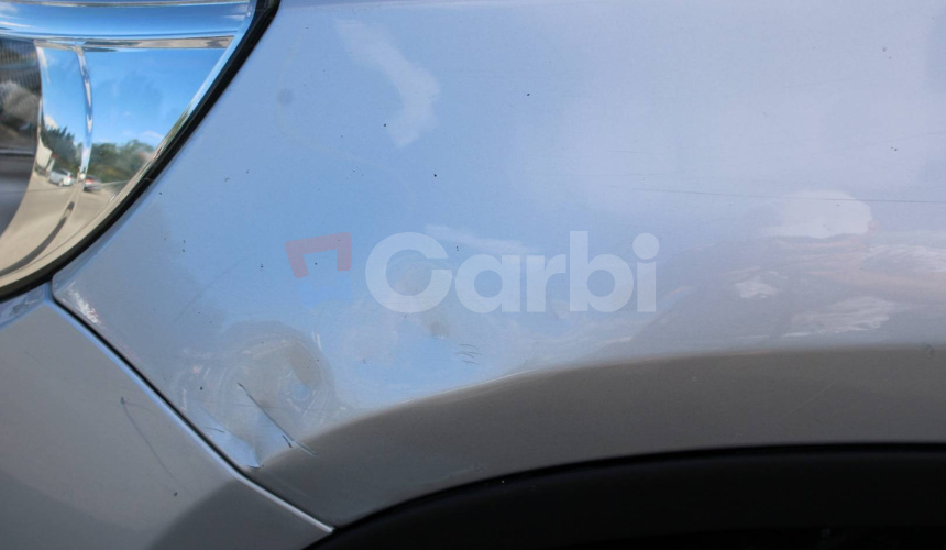 Volkswagen Tiguan 2,0 TDi 4x4 DSG