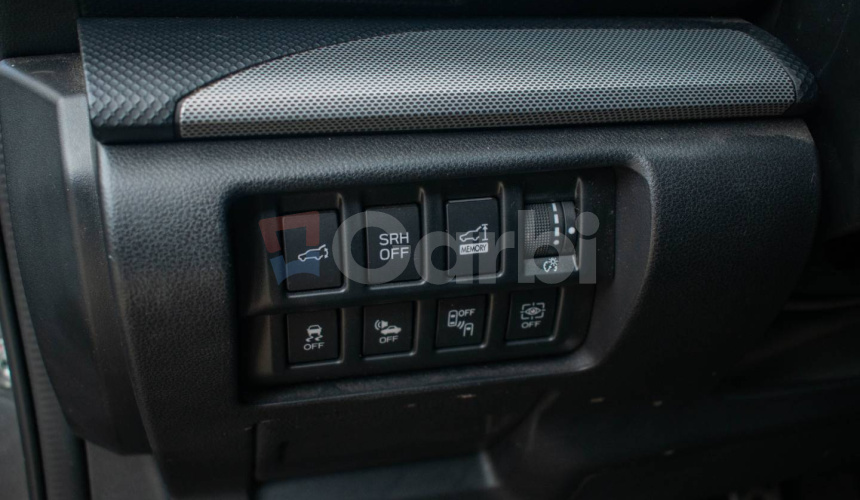 Subaru Forester 2,0ie PREMIUM, AT, Hybrid