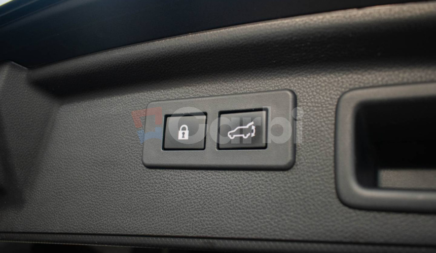 Subaru Forester 2,0ie PREMIUM, AT, Hybrid