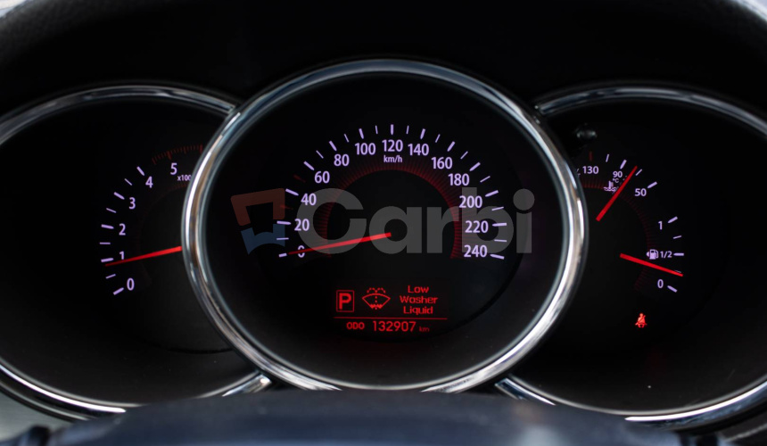 Kia Sorento 2.2 CRDi VGT 4WD, Slovenské, Panoráma, veľmi pekný stav