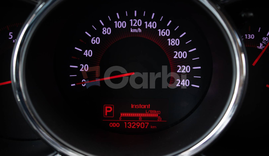 Kia Sorento 2.2 CRDi VGT 4WD, Slovenské, Panoráma, veľmi pekný stav