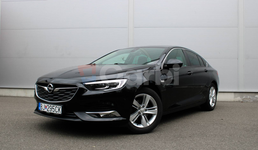 Opel Insignia 1.5 Turbo 165k S&S Innovation