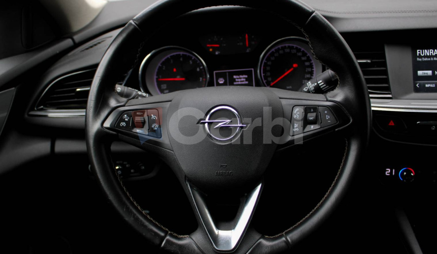 Opel Insignia 1.5 Turbo 165k S&S Innovation