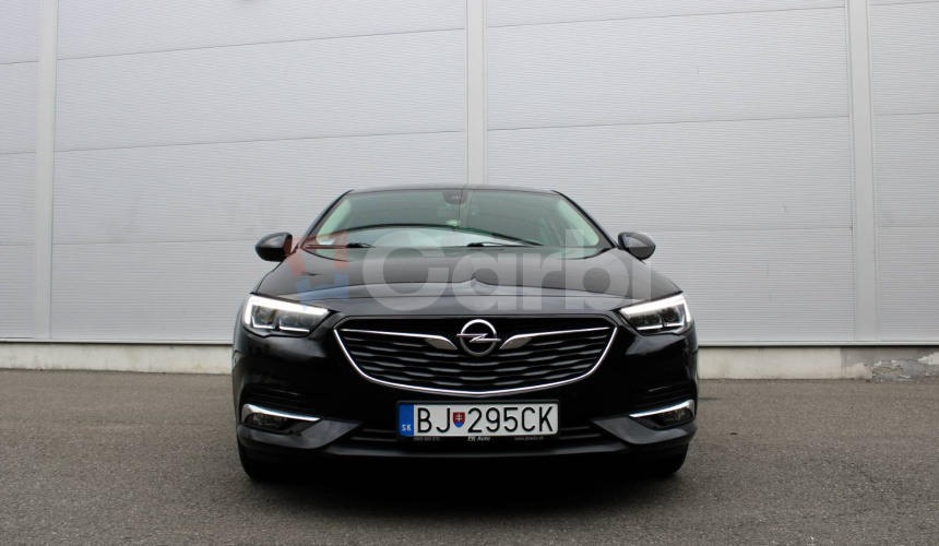 Opel Insignia 1.5 Turbo 165k S&S Innovation