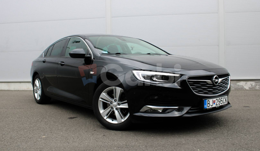 Opel Insignia 1.5 Turbo 165k S&S Innovation