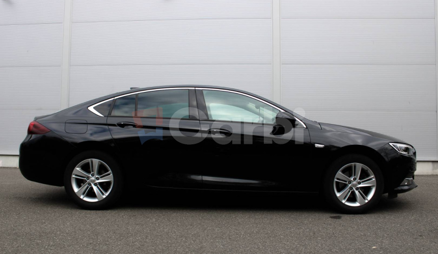 Opel Insignia 1.5 Turbo 165k S&S Innovation